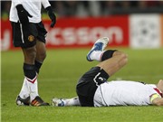 Bóng đá anh, ngoại hạng anh, lịch thi đấu euro 2012, M.U: Không thể không mua sắm! 